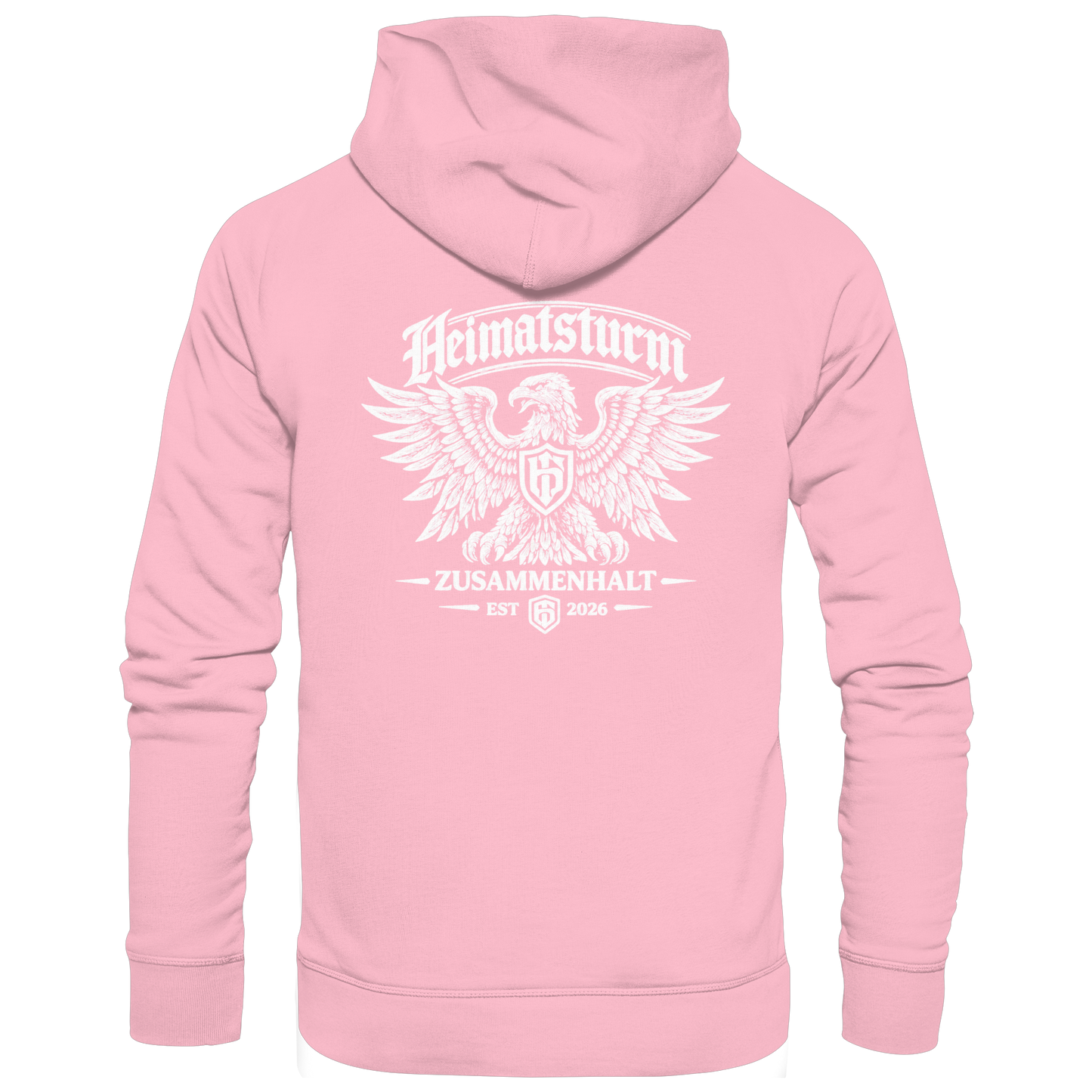 Zusammenhalt - Hoodie