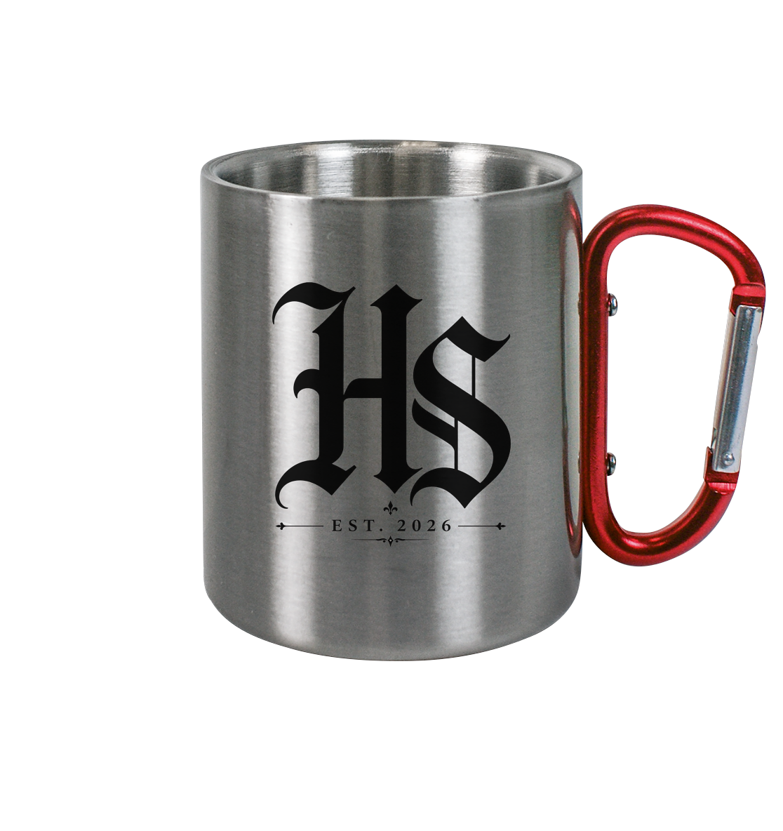 Heimatsturm HS Outdoor Tasse