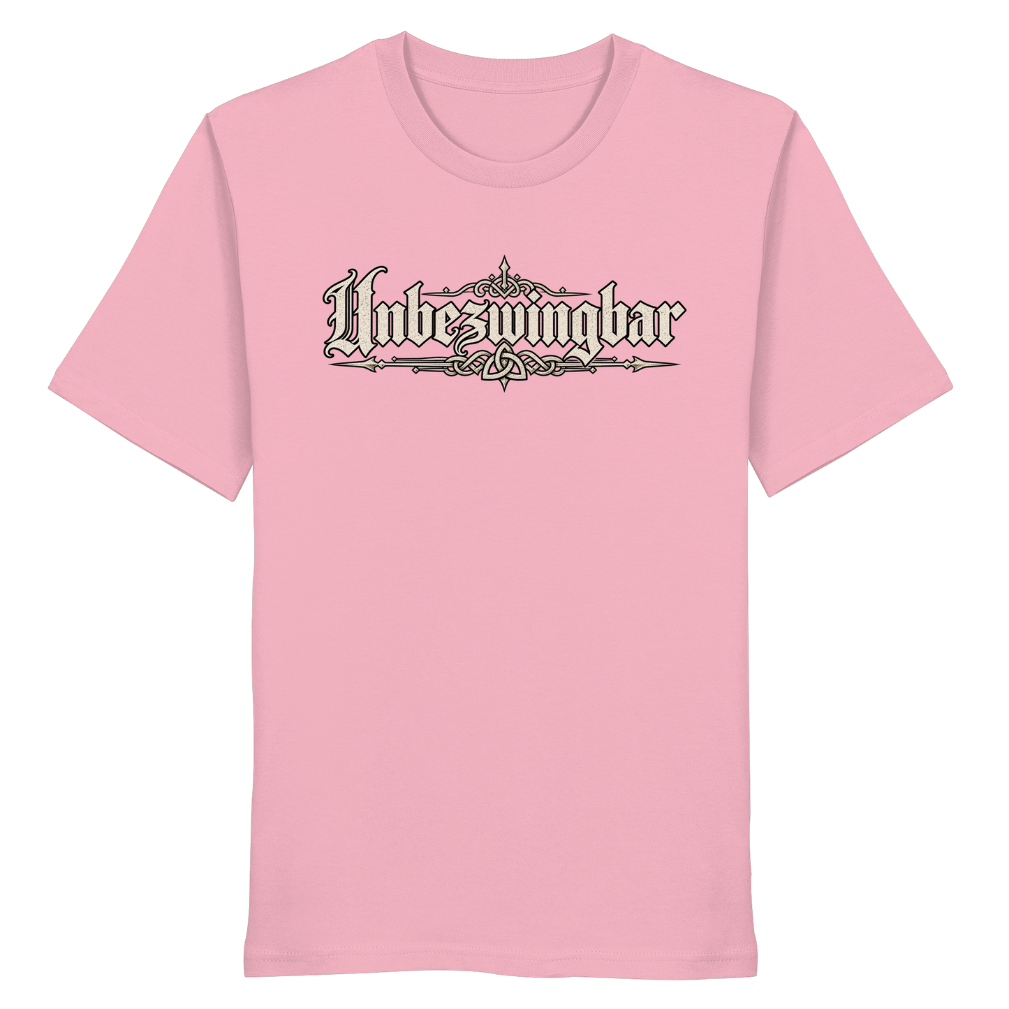 Unbezwingbar - Classic Shirt