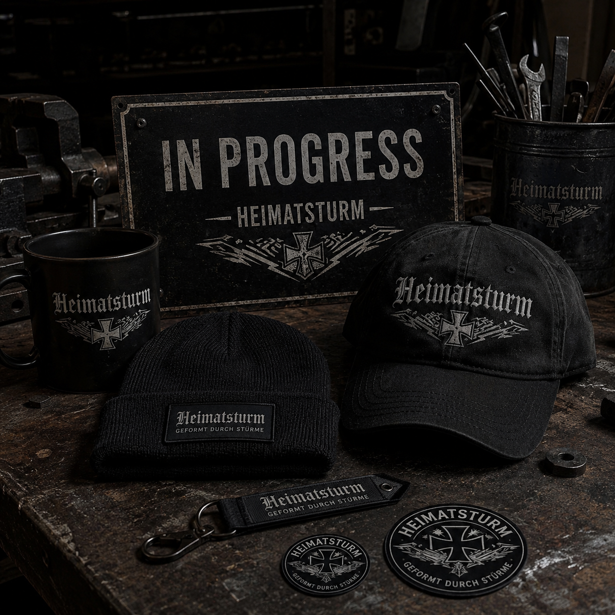 Accessoires