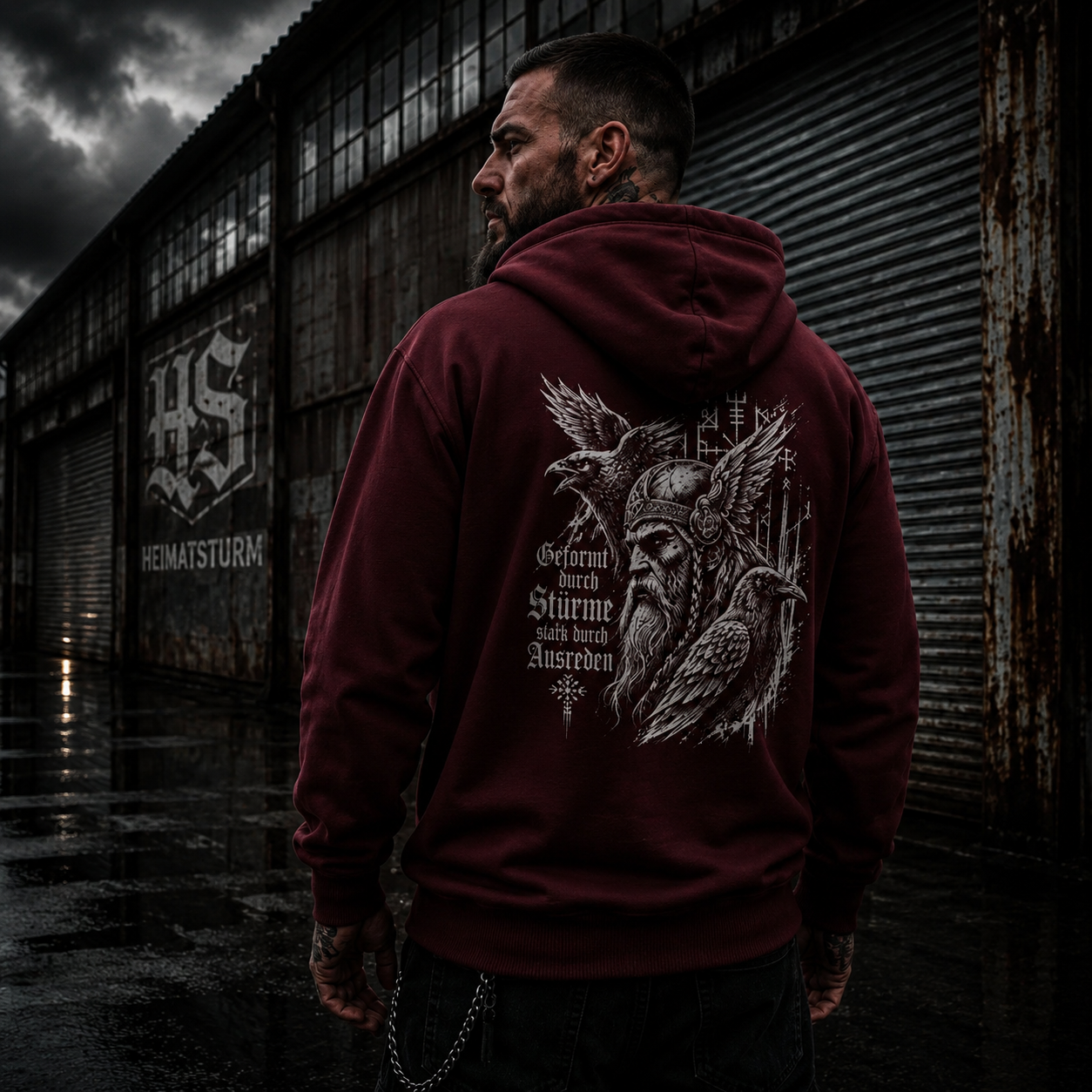 Hoodies