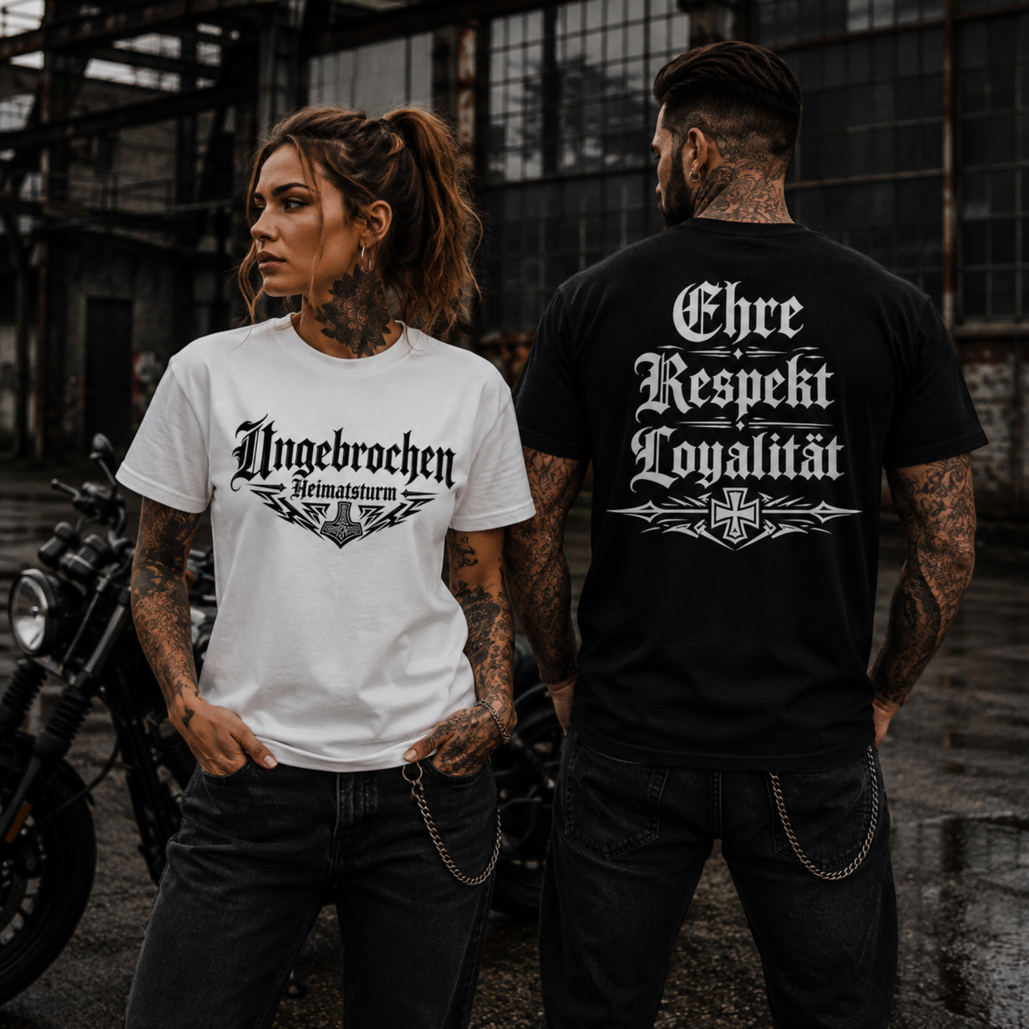 Classic Shirts