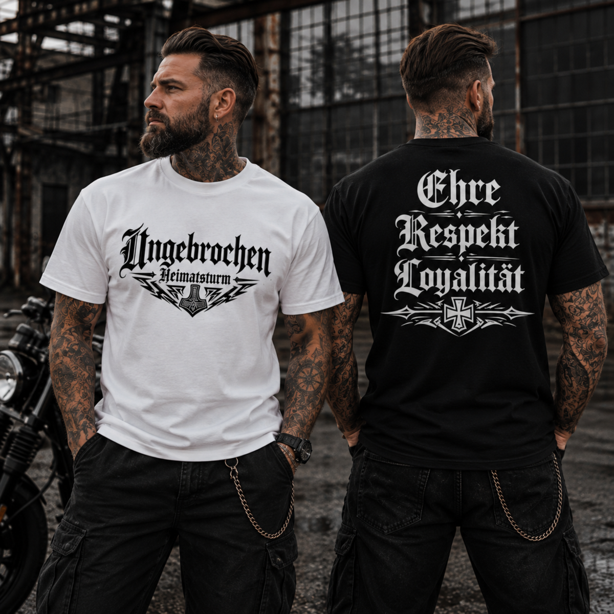 Stürmer