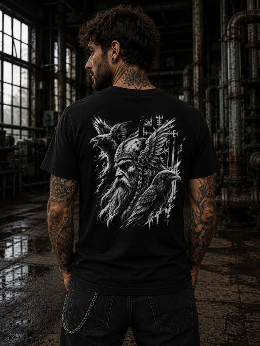 Nordblut - Classic Shirt