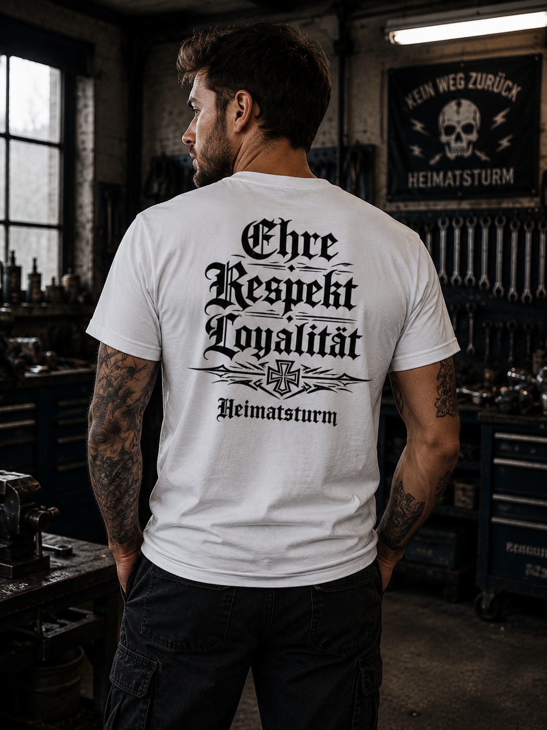 Ehrenbund Classic Shirt