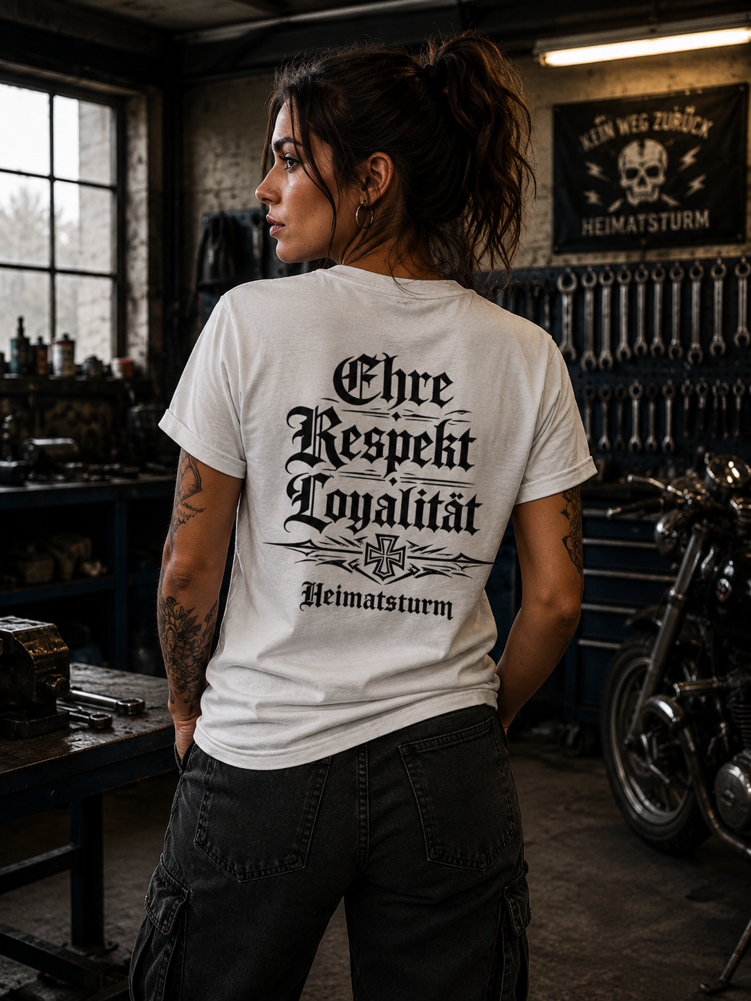 Ehrenbund Classic Shirt