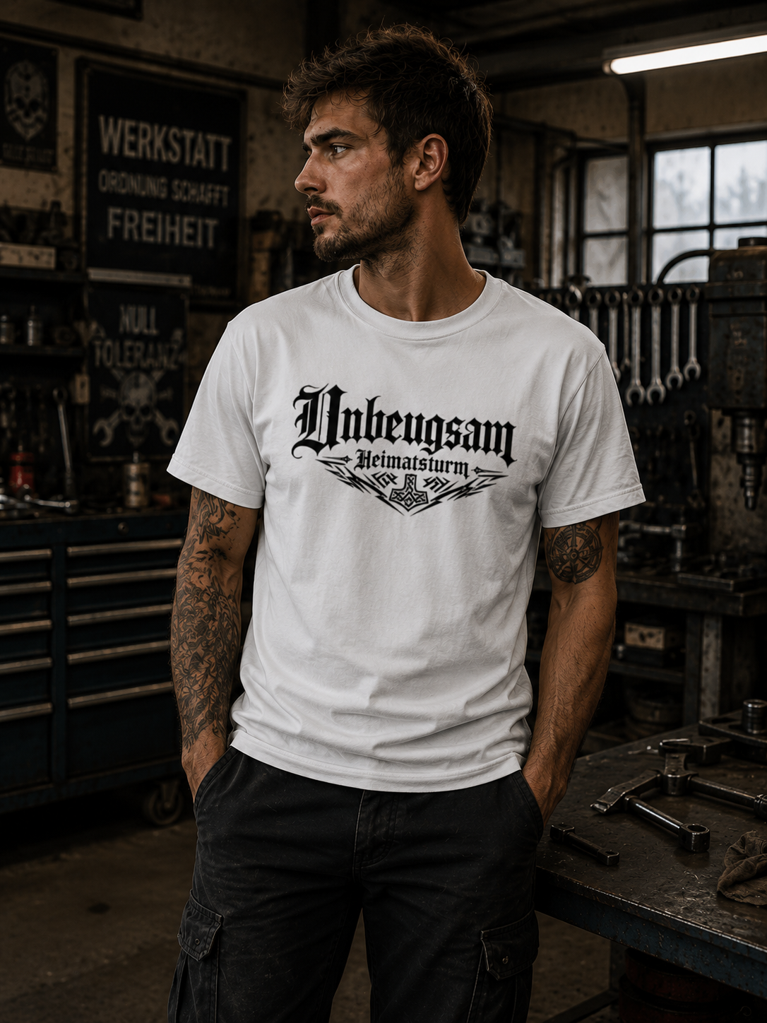 Ehrenbund Classic Shirt