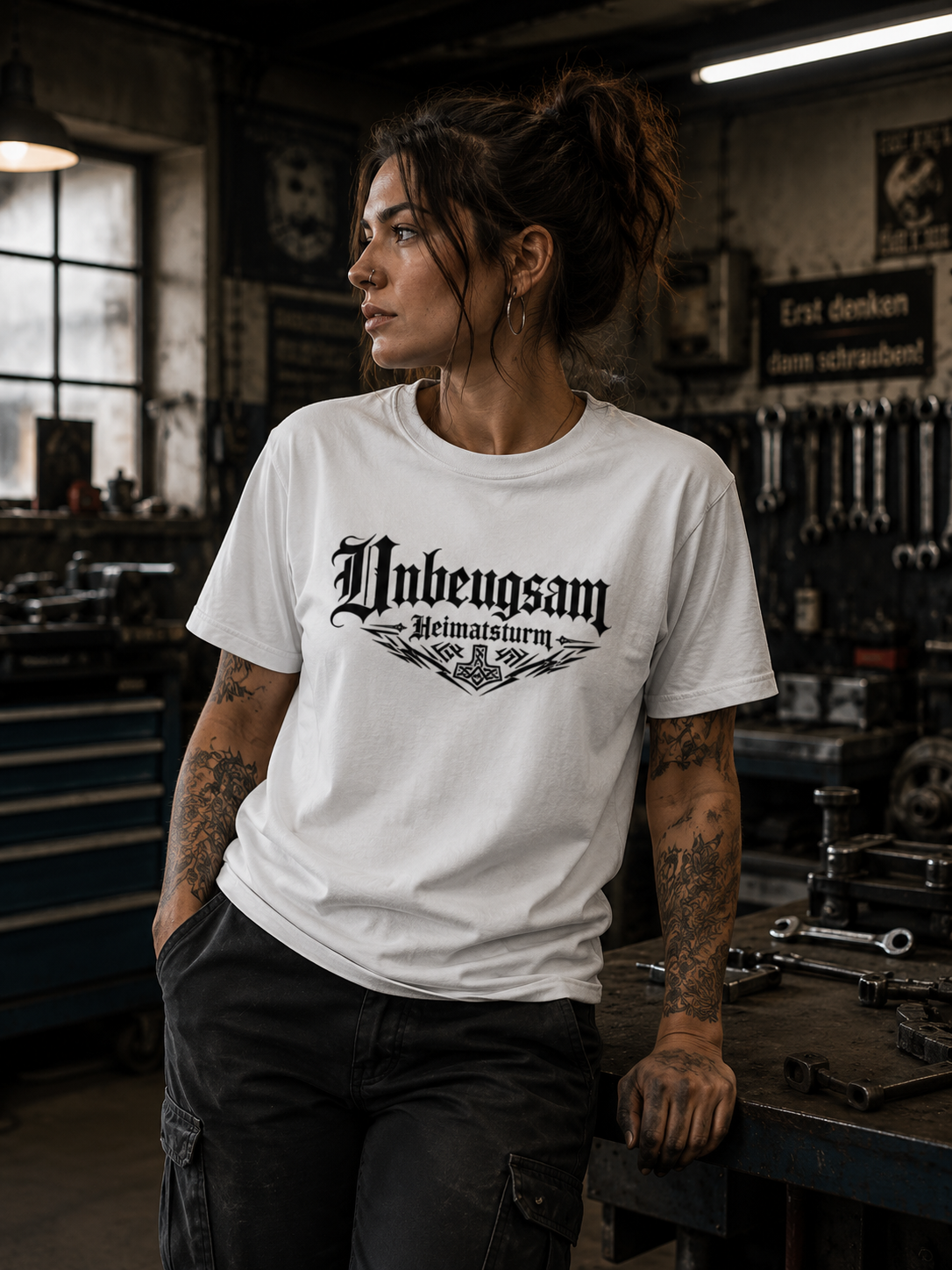 Ehrenbund Classic Shirt