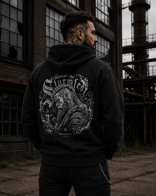 Sturmfest - Zip Hoodie