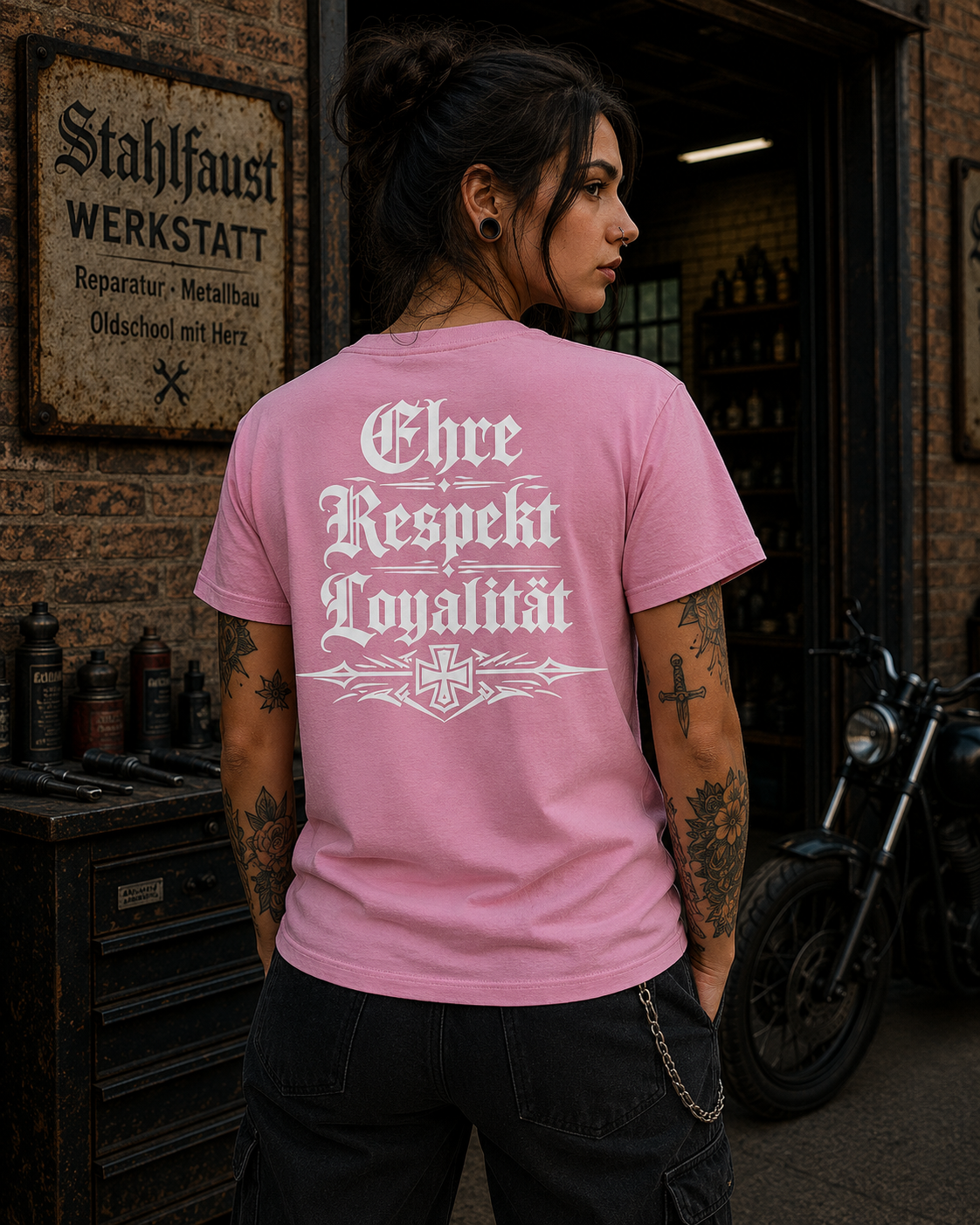 Ehrenbund Classic Shirt