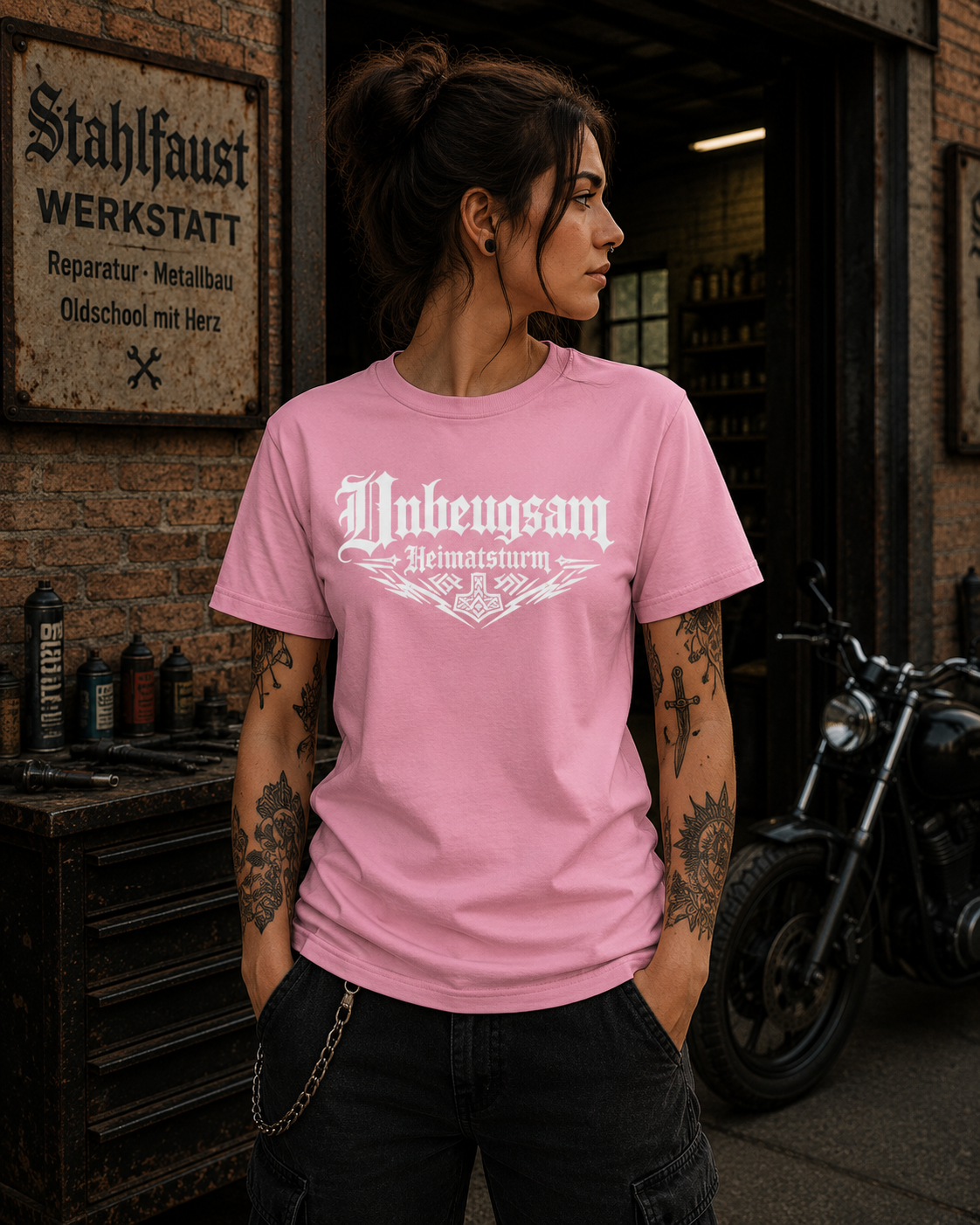 Ehrenbund Classic Shirt