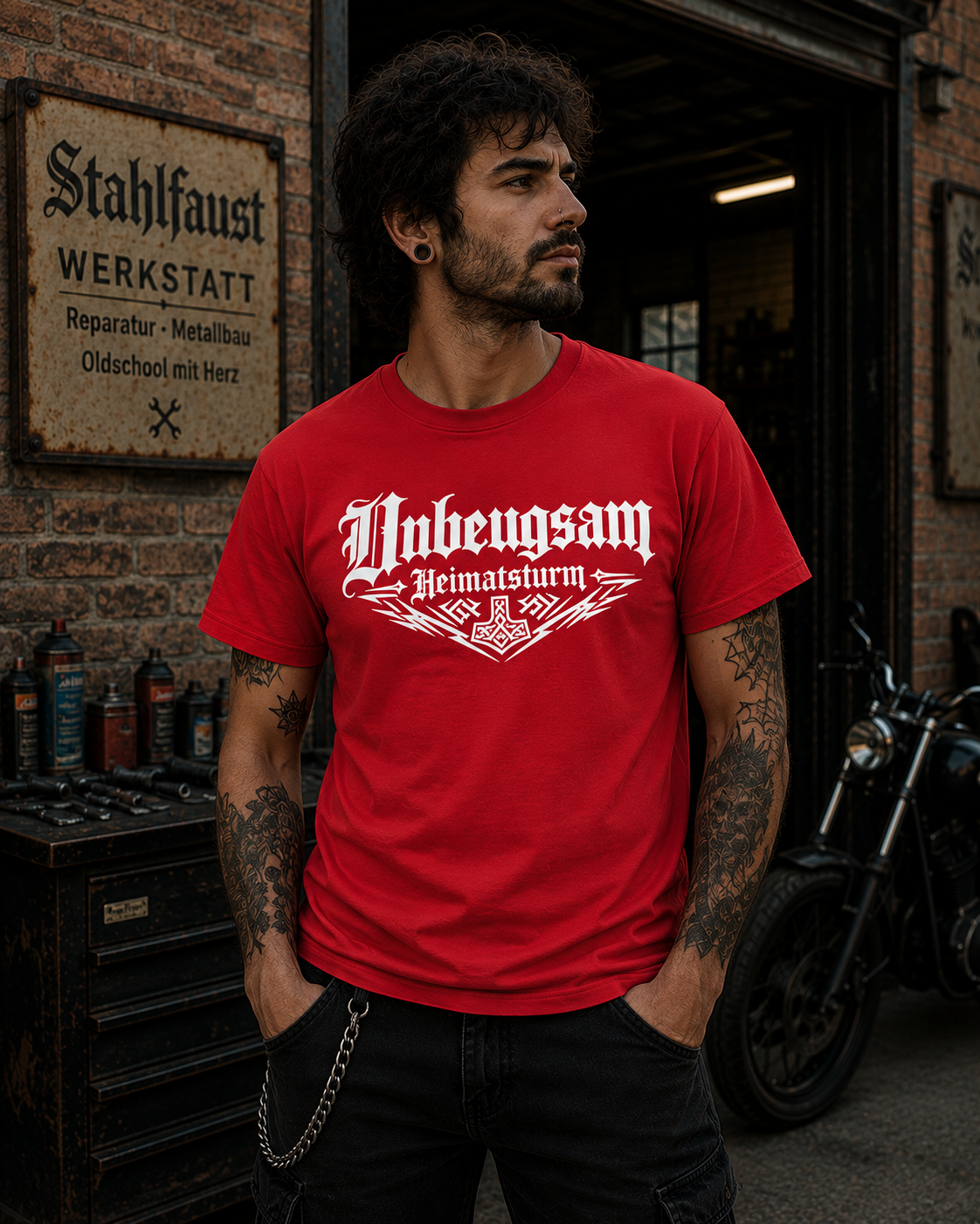 Ehrenbund Classic Shirt