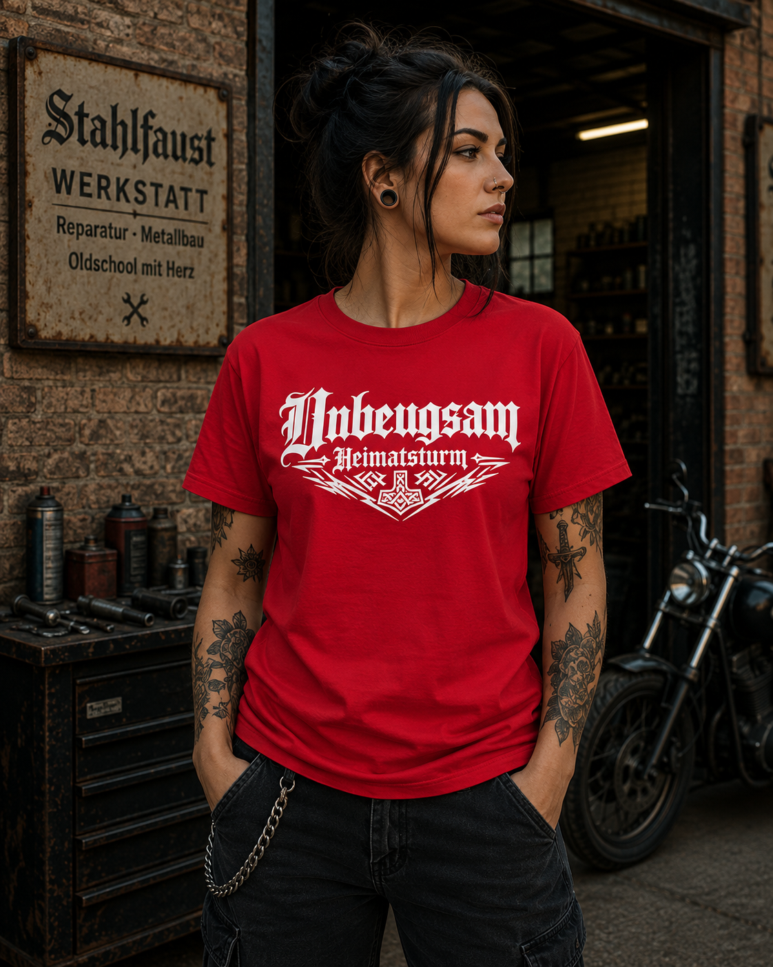 Ehrenbund Classic Shirt