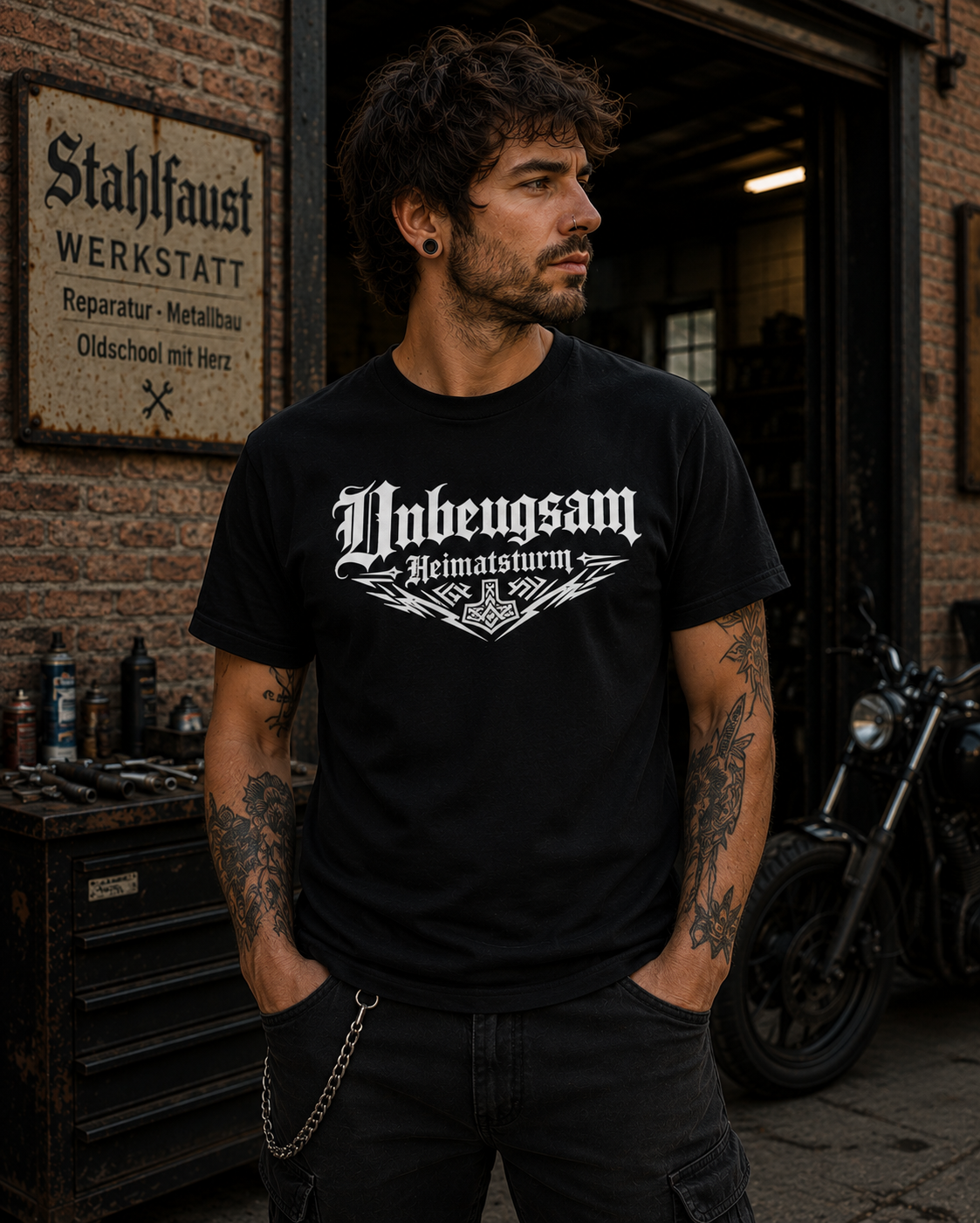 Ehrenbund Classic Shirt