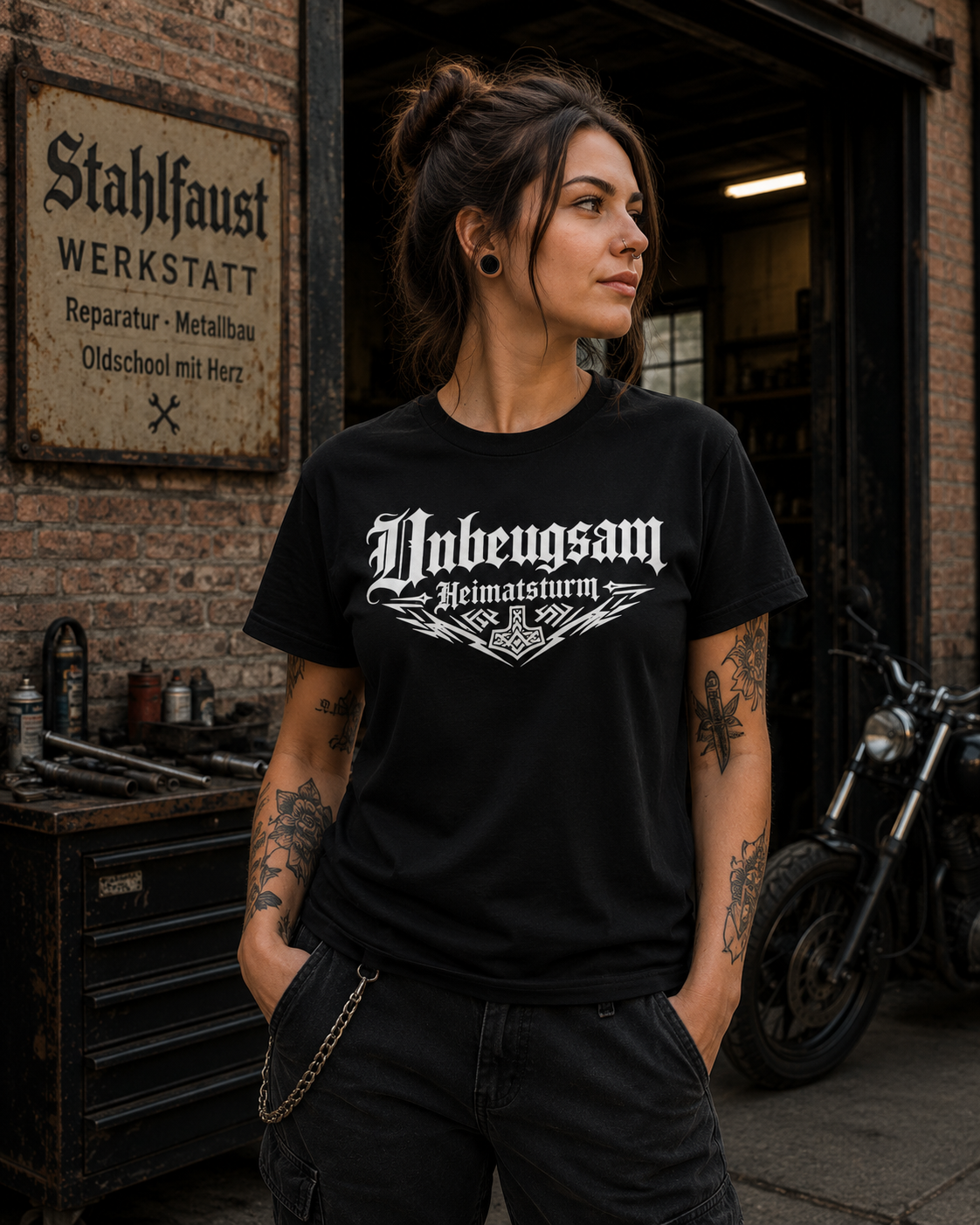 Ehrenbund Classic Shirt