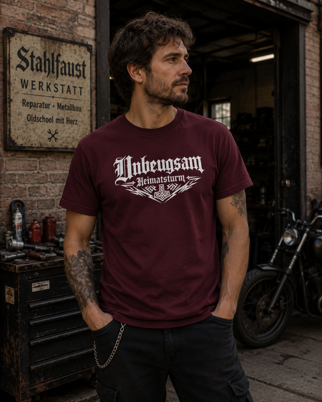 Ehrenbund Classic Shirt