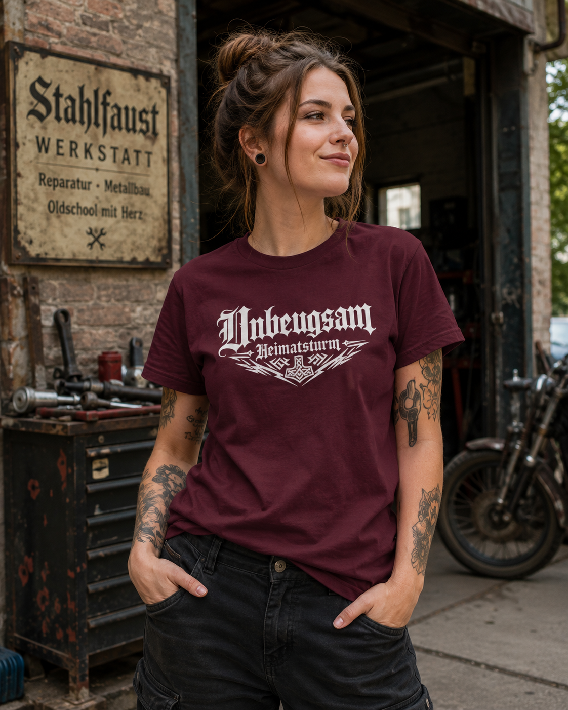 Ehrenbund Classic Shirt