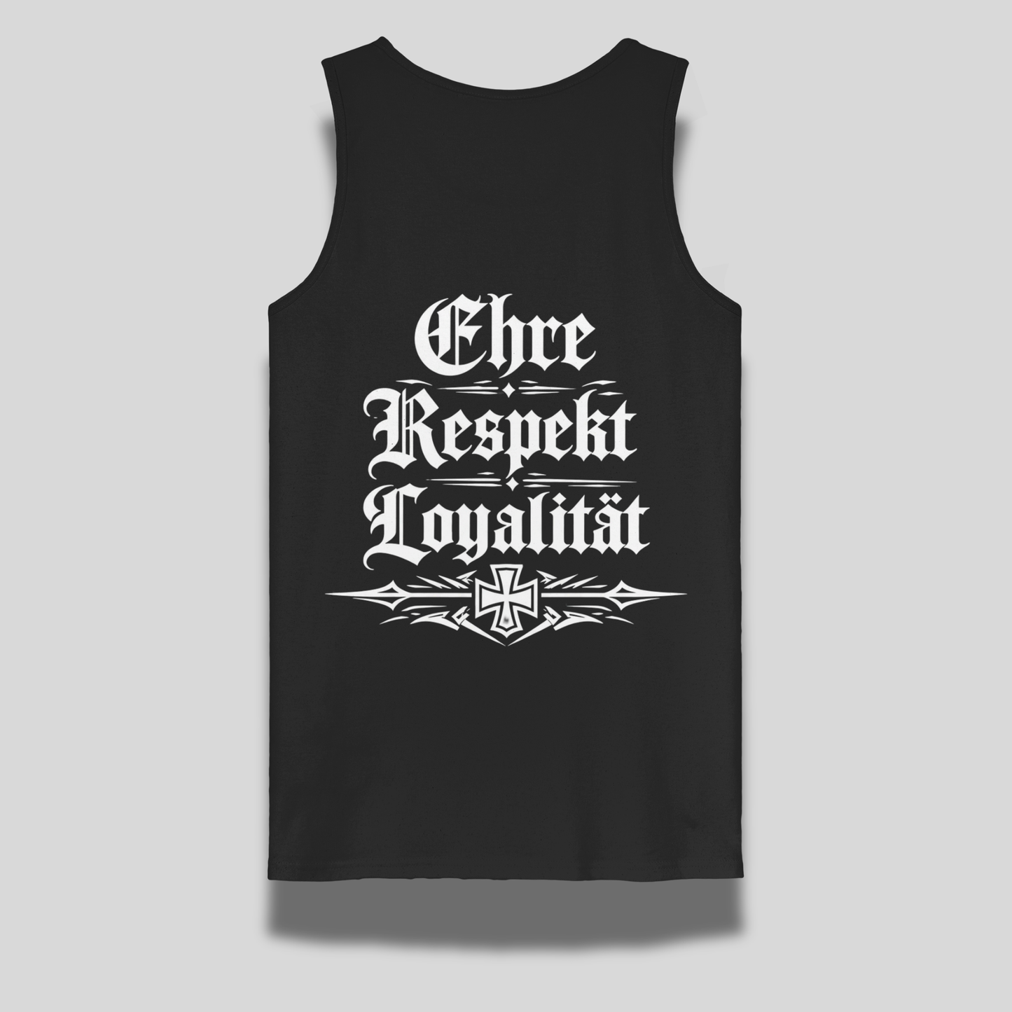 Ehrenbund - Tank Top