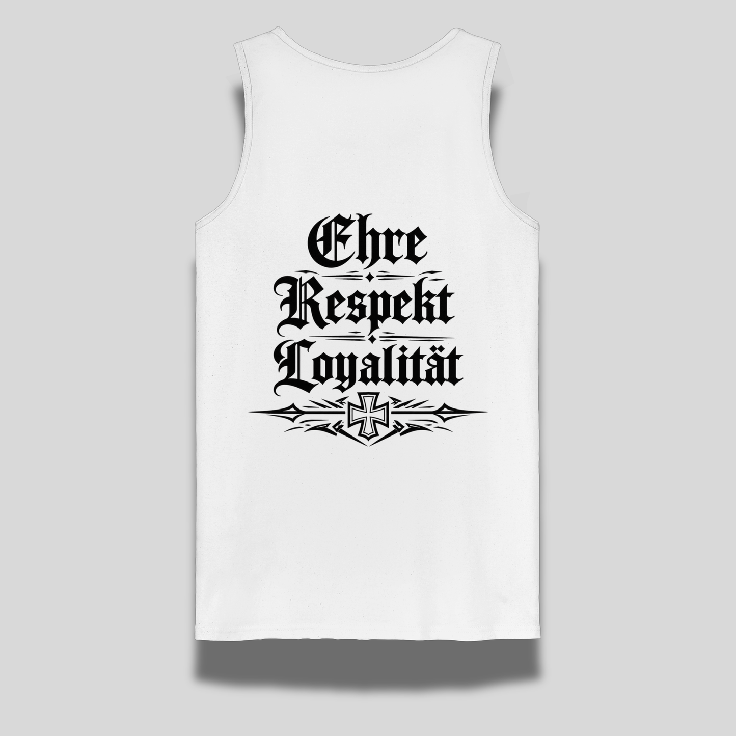 Ehrenbund - Tank Top