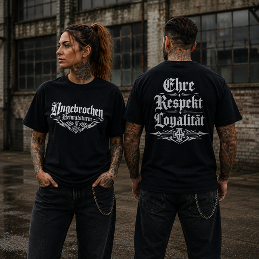 Ehrenbund - Heavy Shirt