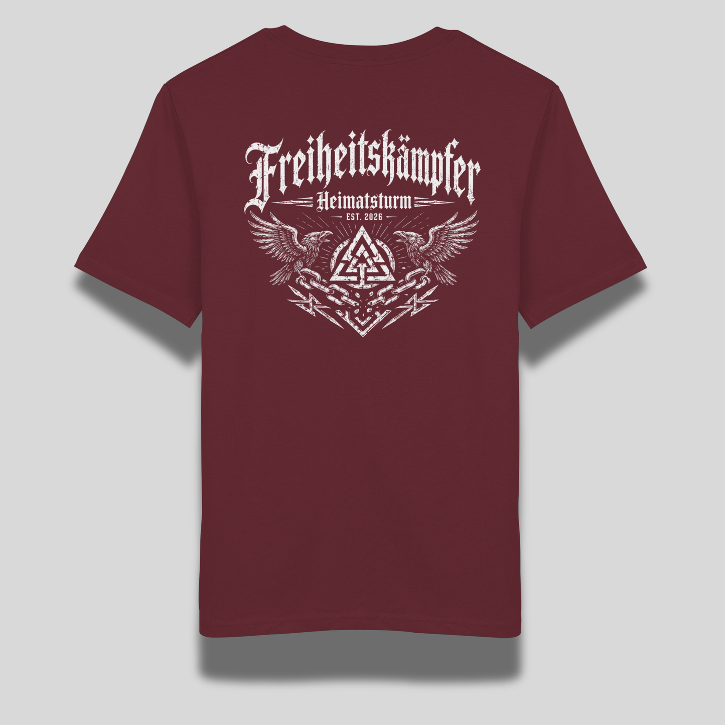 Freiheitskämpfer - Classic Shirt