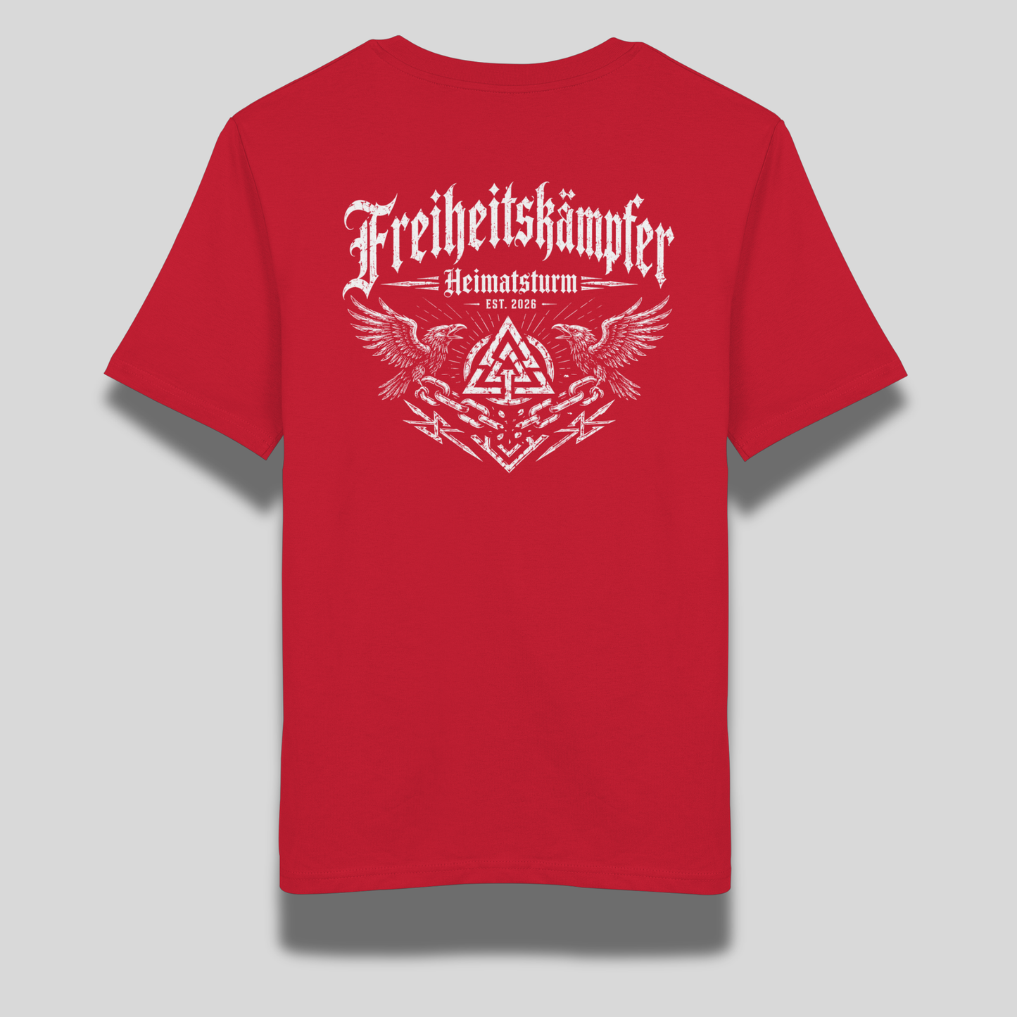 Freiheitskämpfer - Classic Shirt