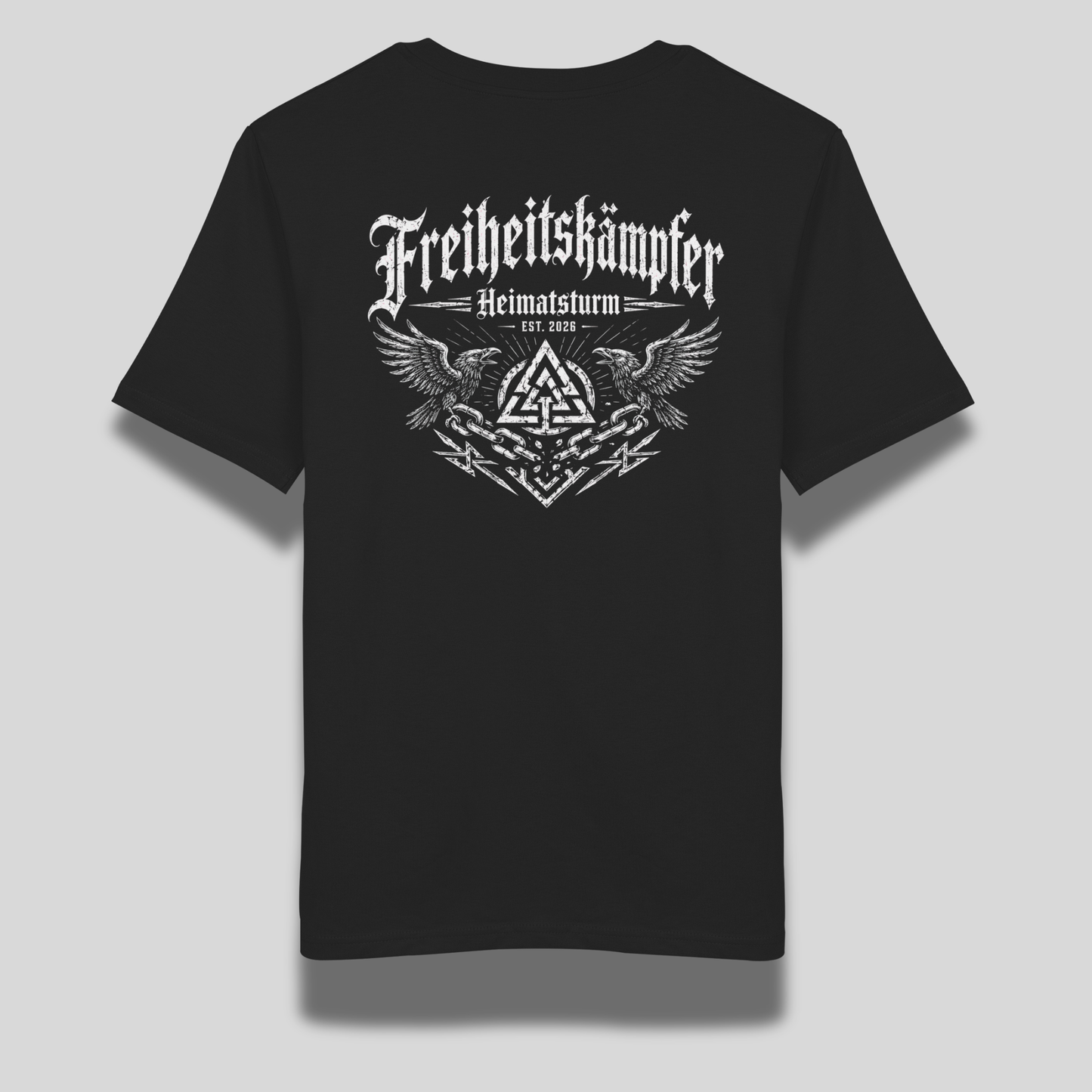 Freiheitskämpfer - Classic Shirt