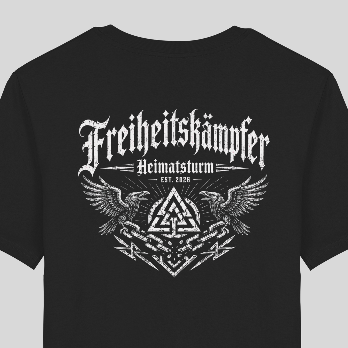 Freiheitskämpfer - Classic Shirt