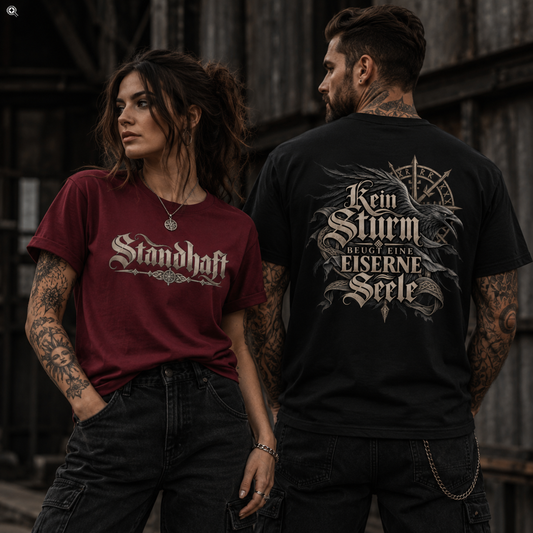 Standhaft - Classic Shirt