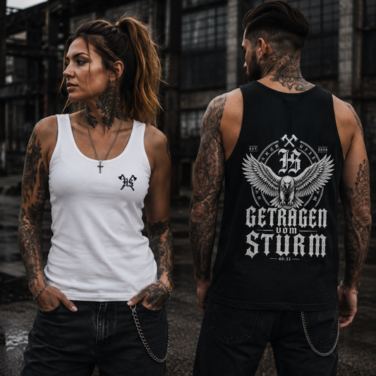 Sturmträger - Tank Top