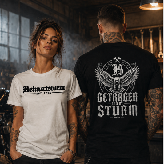Sturmträger - Classic Shirt