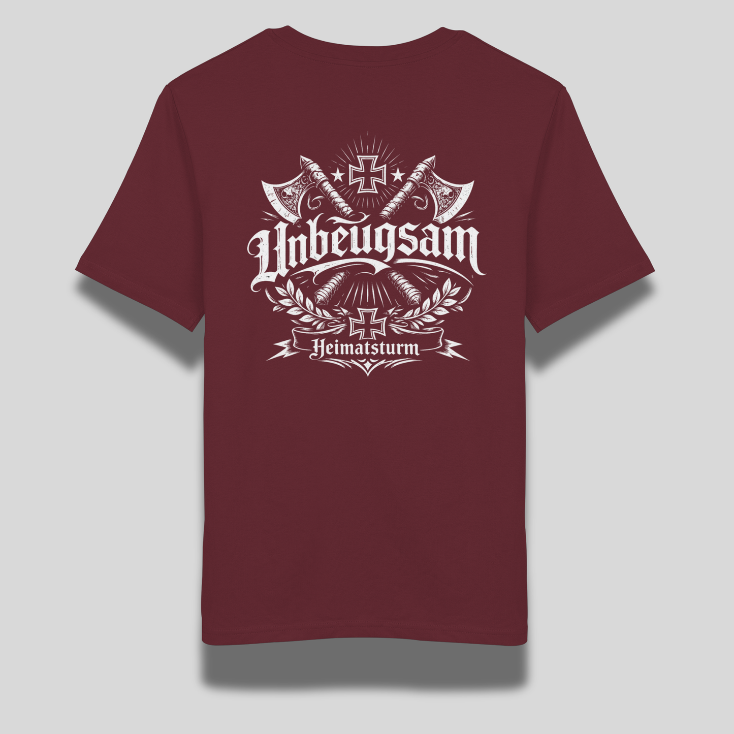 Unbeugsam - Classic Shirt