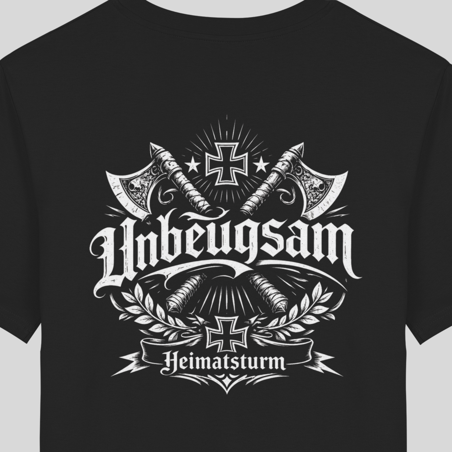Unbeugsam - Classic Shirt