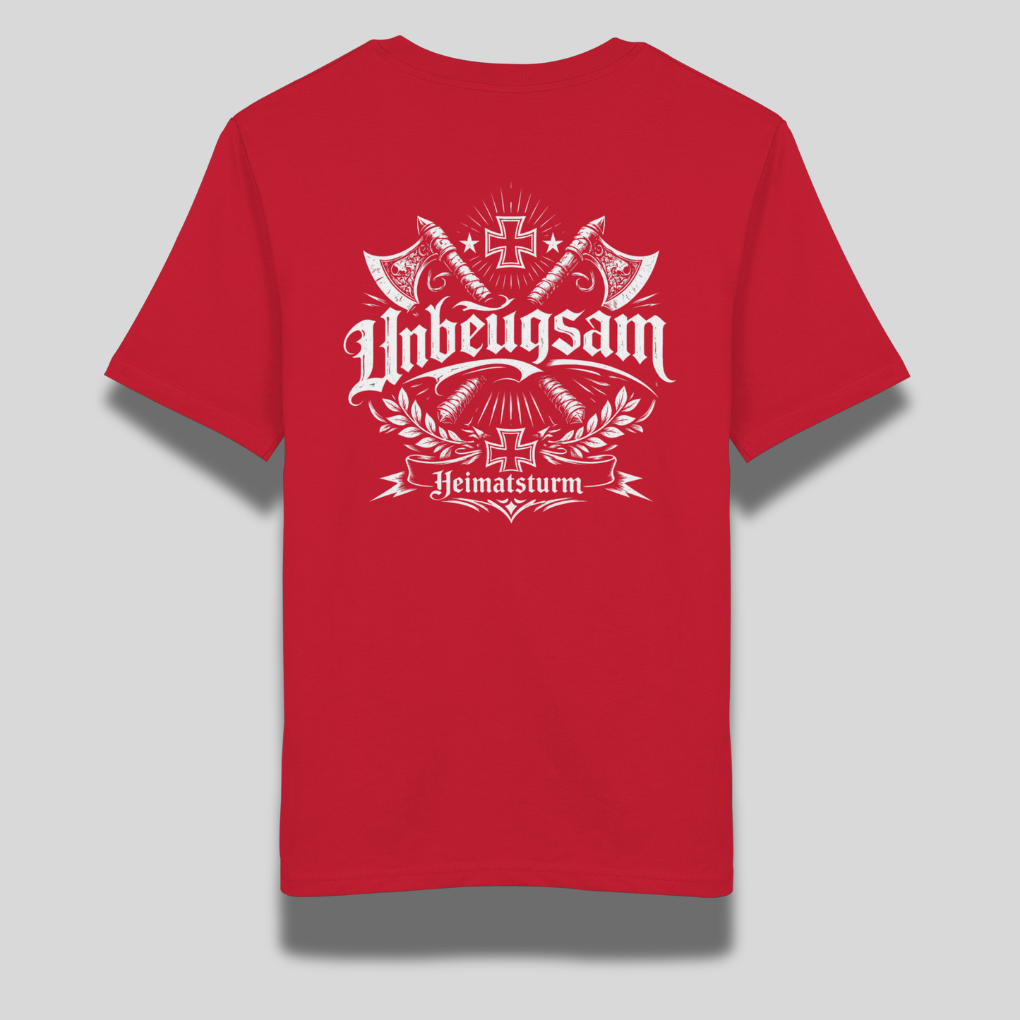 Unbeugsam - Classic Shirt