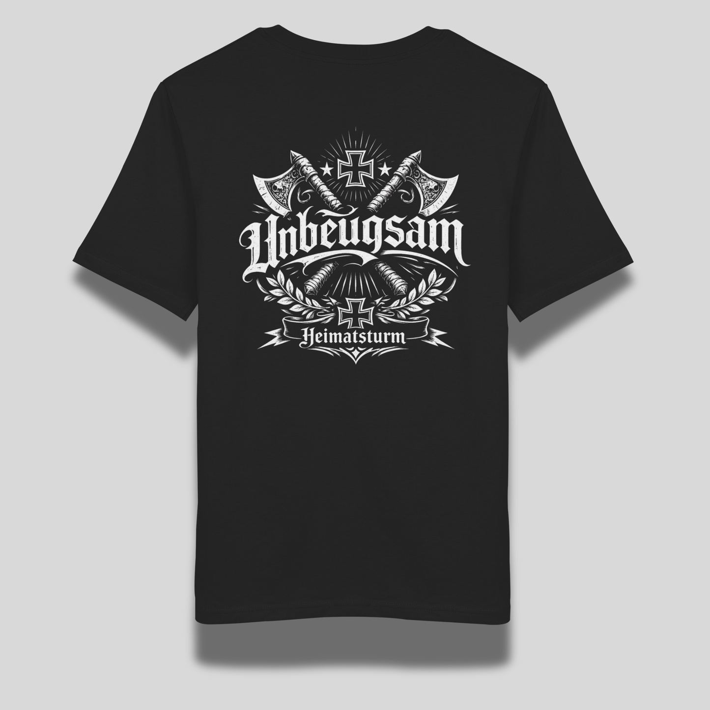 Unbeugsam - Classic Shirt