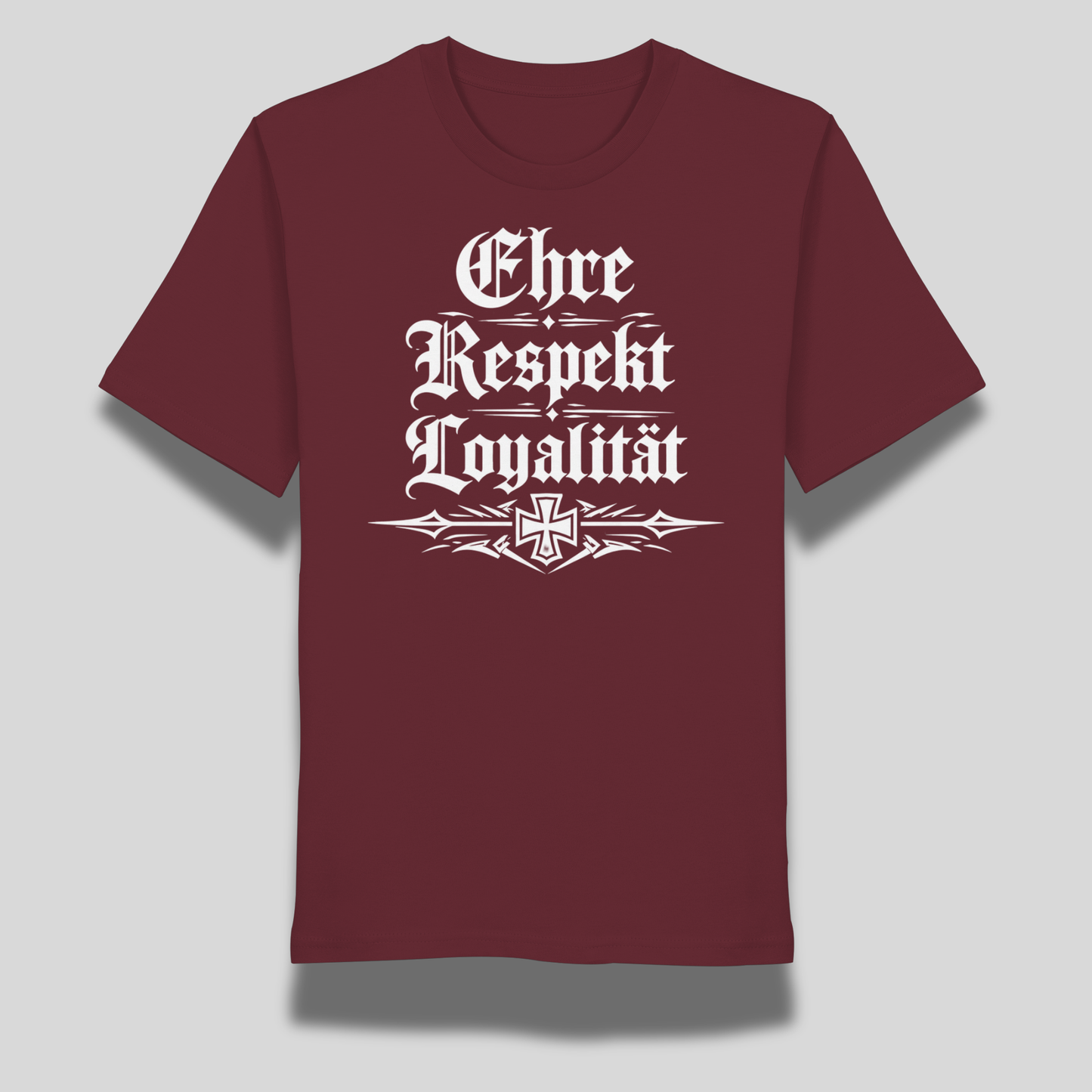 Unbeugsam - Classic Shirt