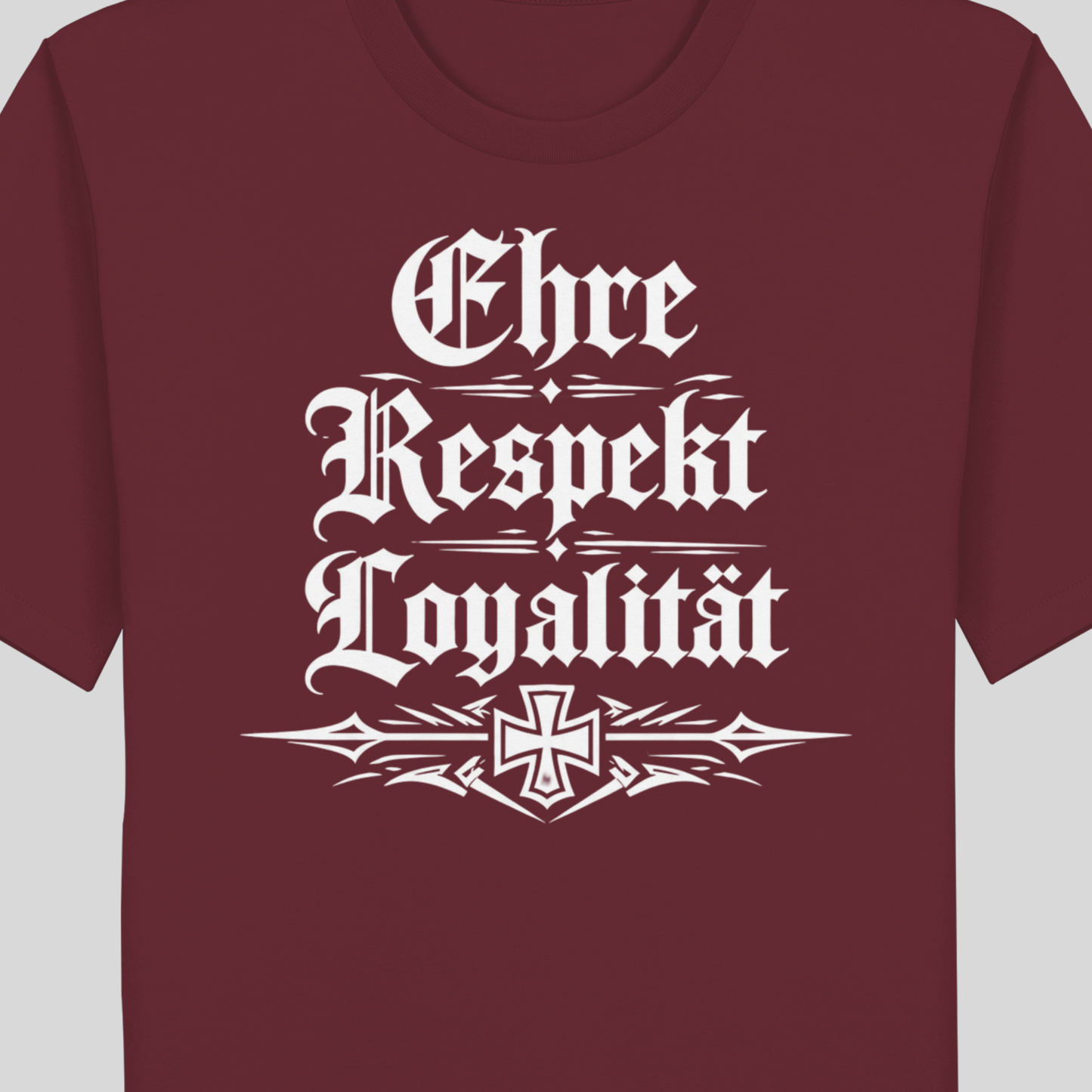 Unbeugsam - Classic Shirt