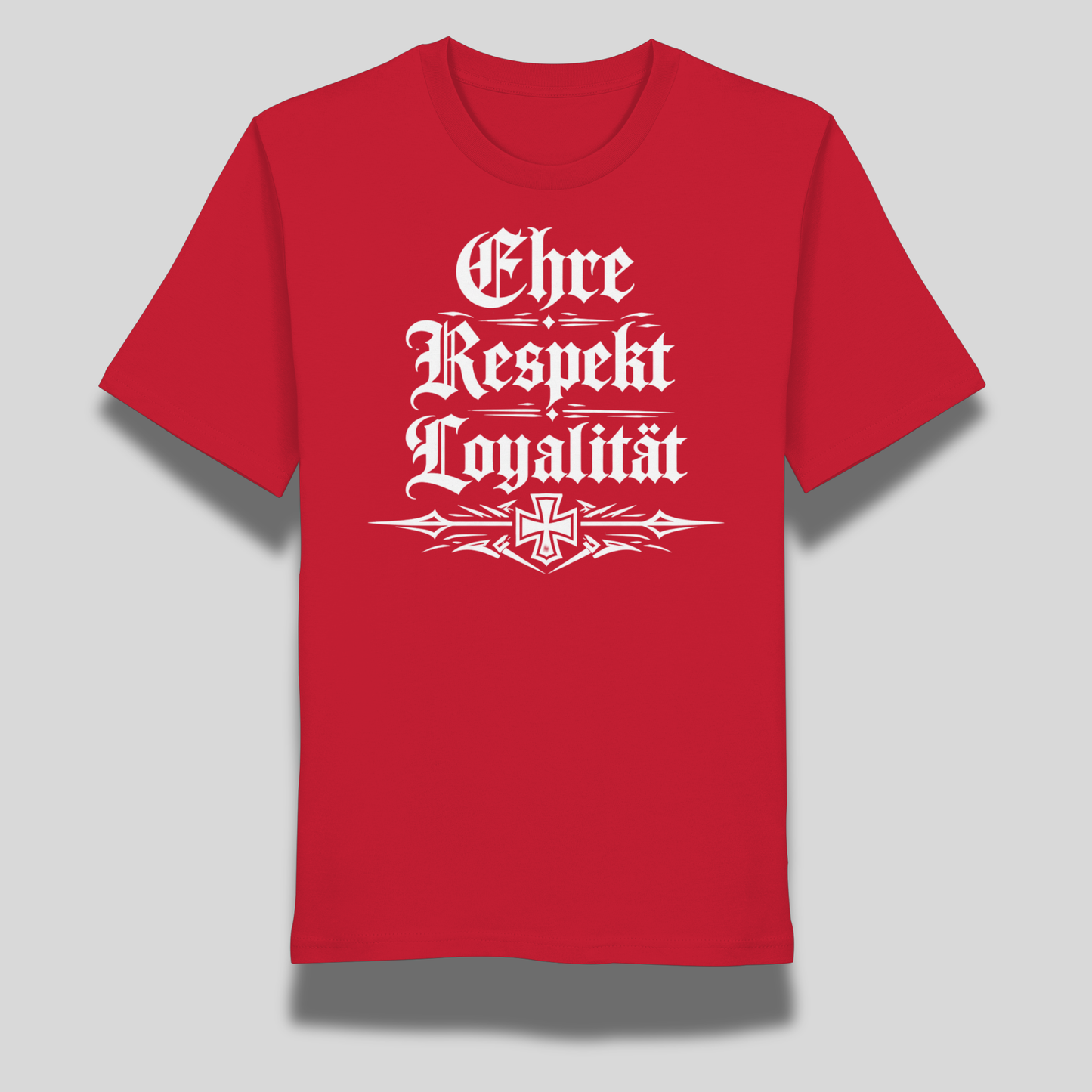 Unbeugsam - Classic Shirt