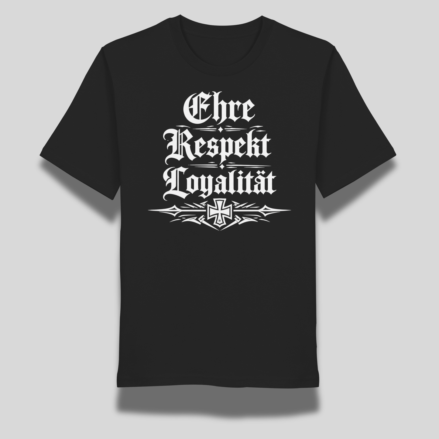 Unbeugsam - Classic Shirt