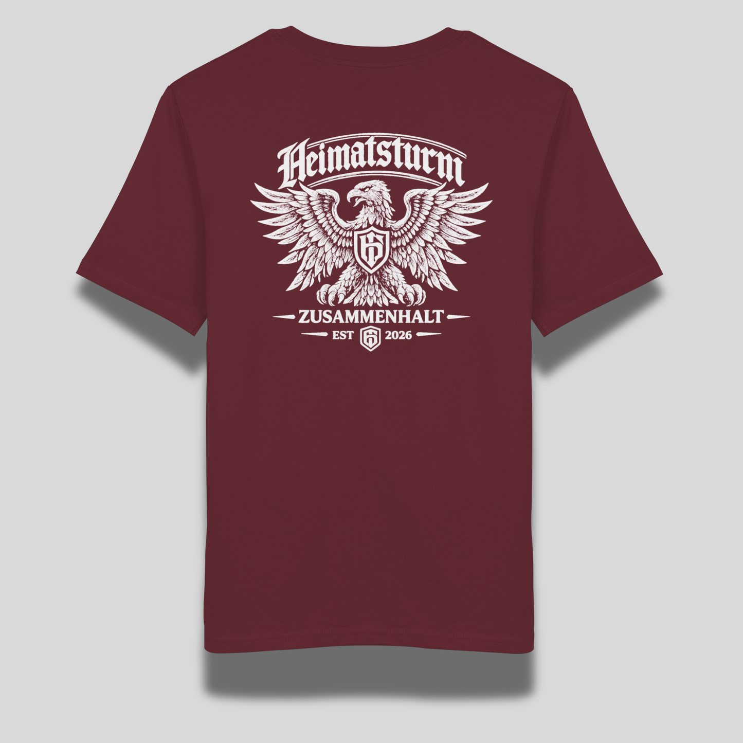 Zusammenhalt - Classic Shirt