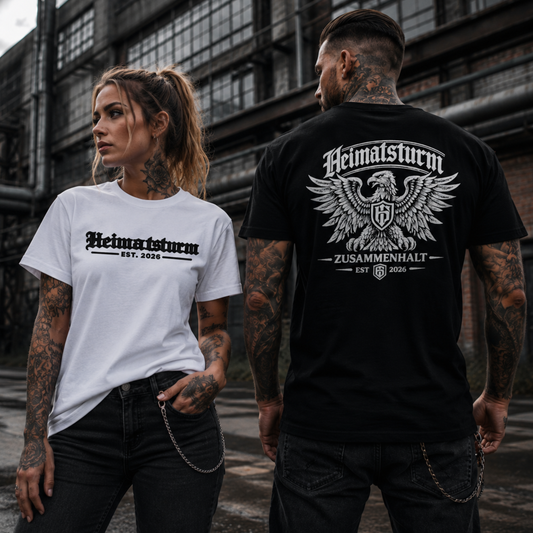 Zusammenhalt - Classic Shirt