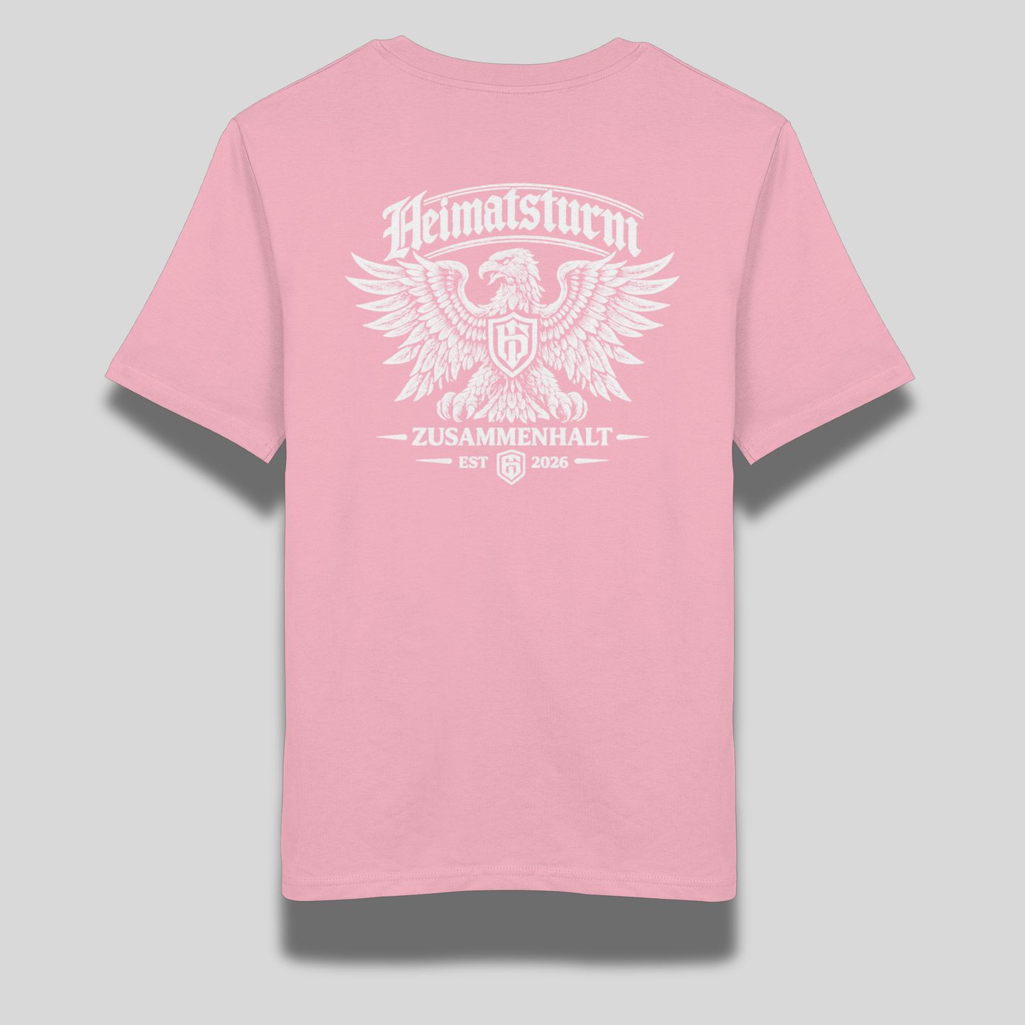Zusammenhalt - Classic Shirt