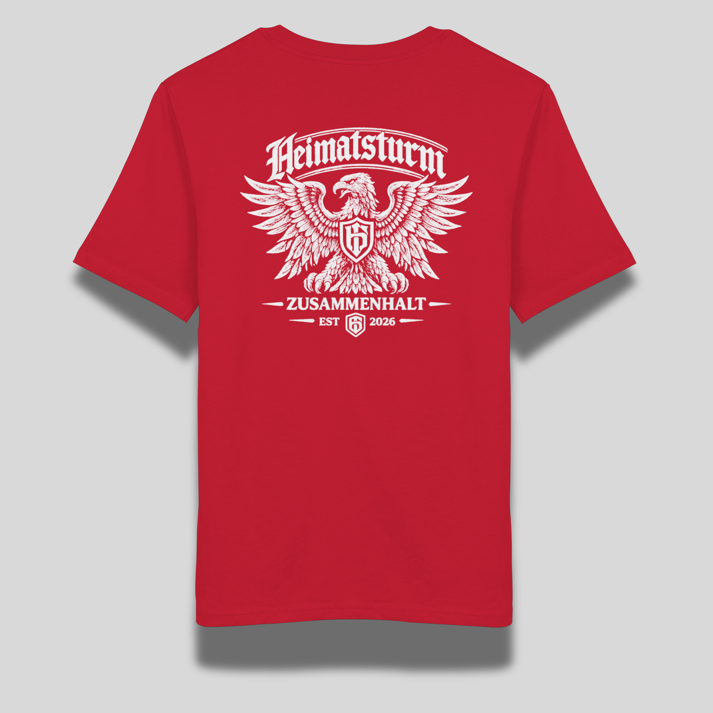 Zusammenhalt - Classic Shirt