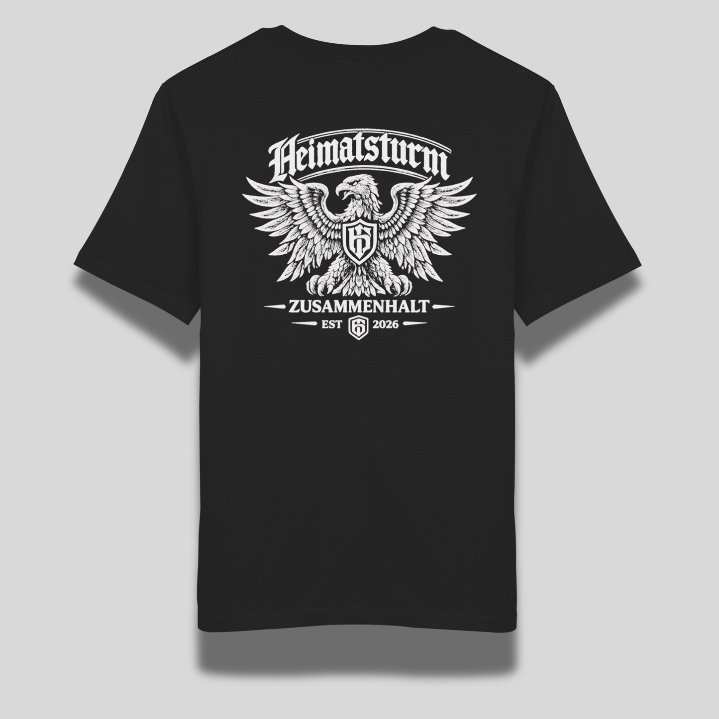 Zusammenhalt - Classic Shirt