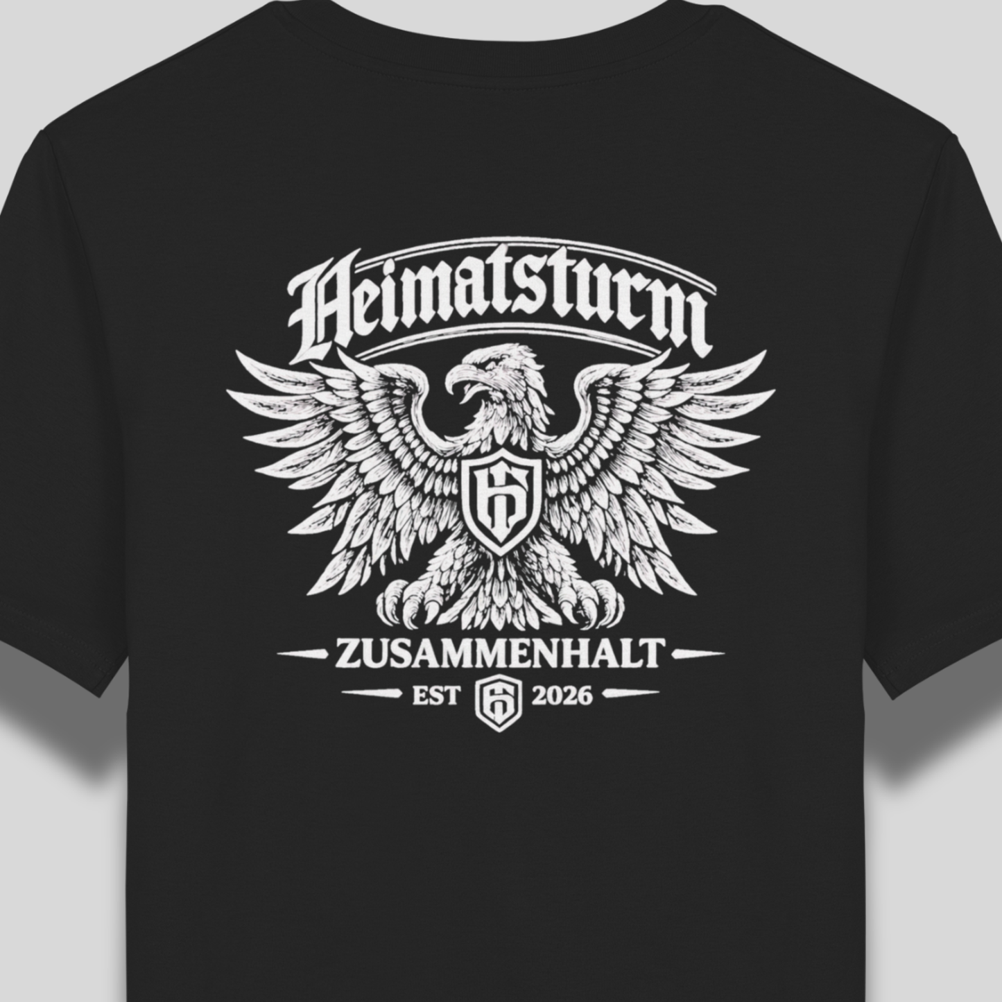 Zusammenhalt - Classic Shirt