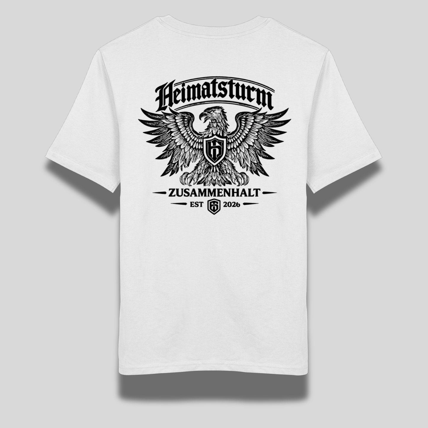 Zusammenhalt - Classic Shirt