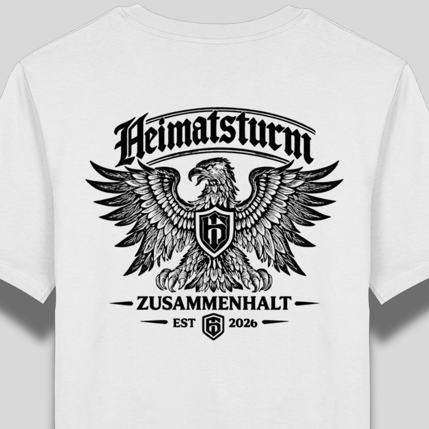 Zusammenhalt - Classic Shirt