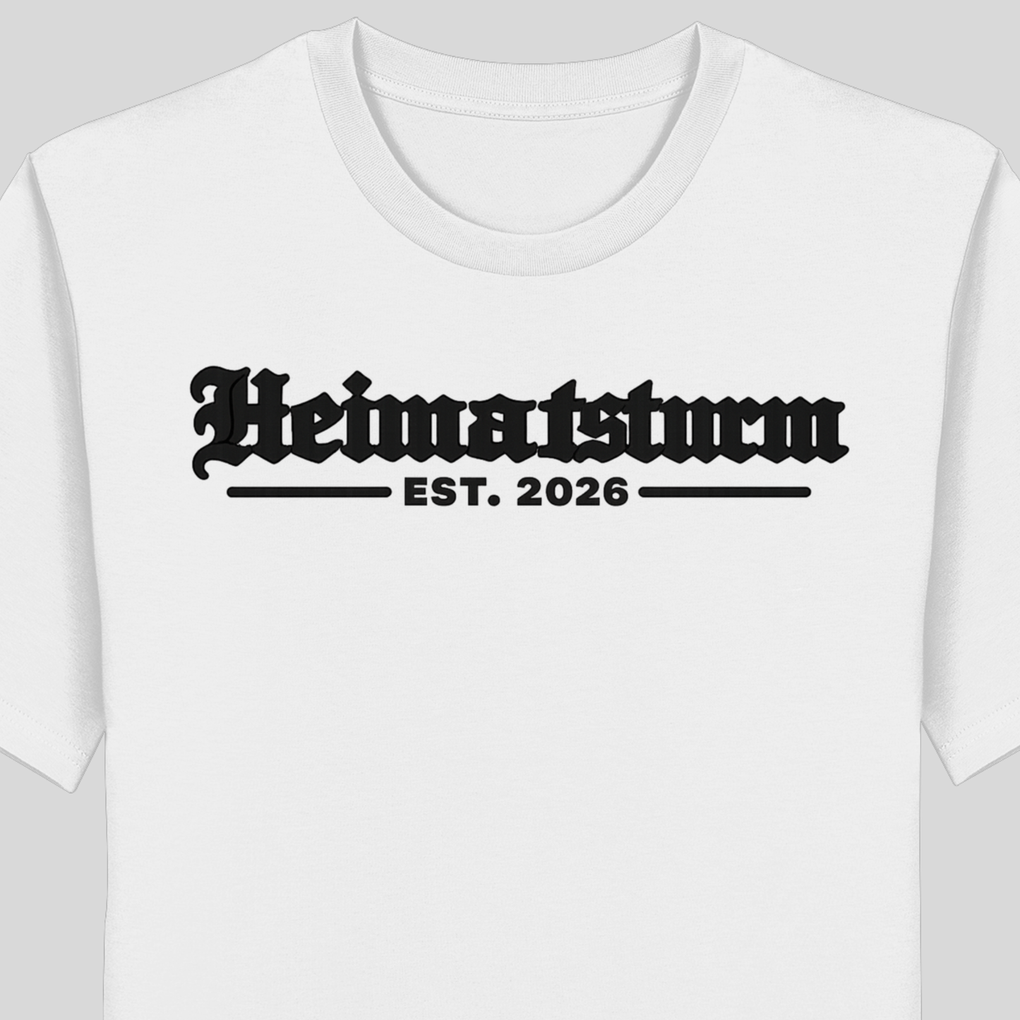 Zusammenhalt - Classic Shirt