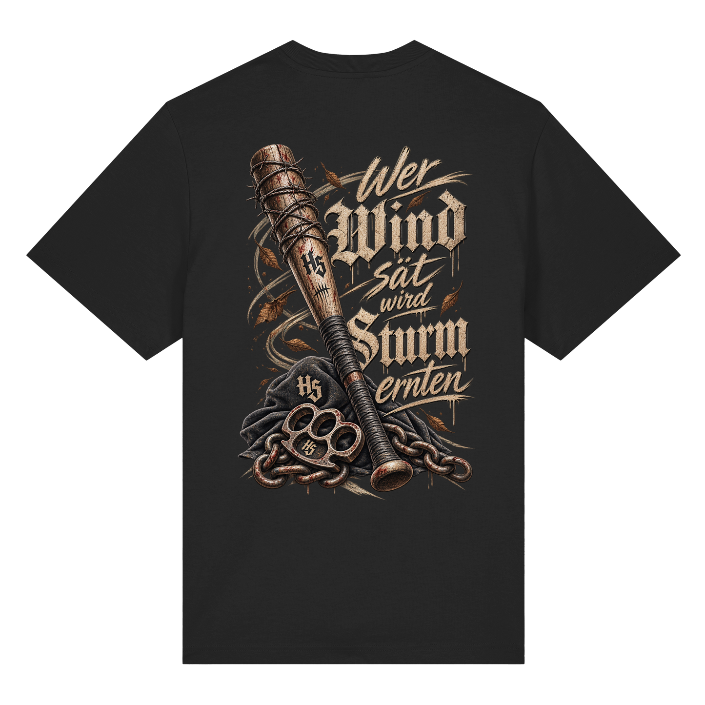 Sturmbringer - Heavy Shirt