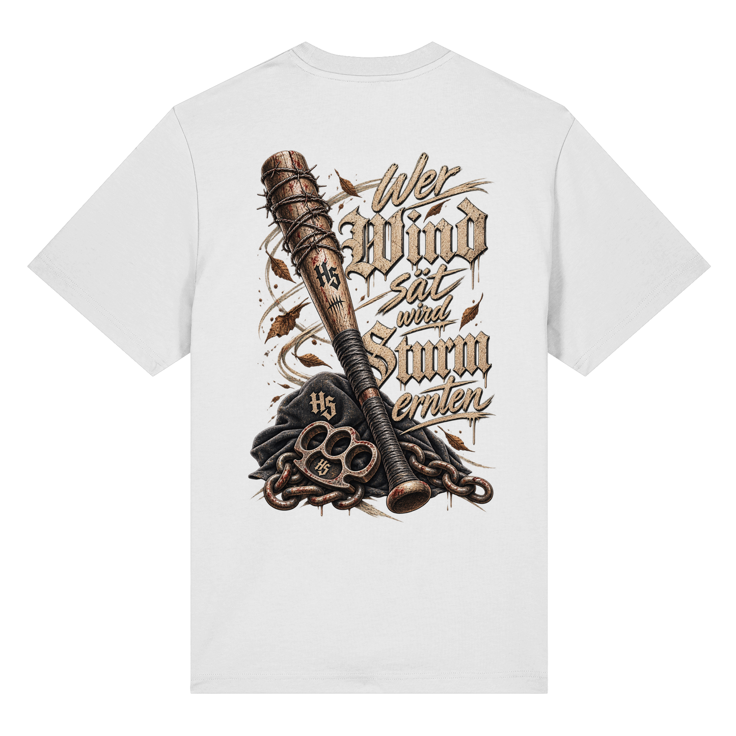 Sturmbringer - Heavy Shirt